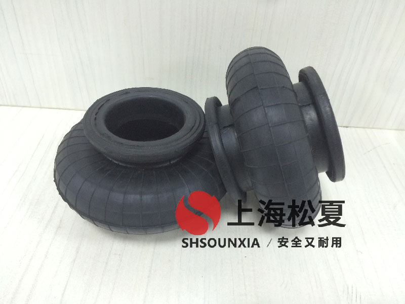 高壓共軌試驗臺用GF型空氣減震器