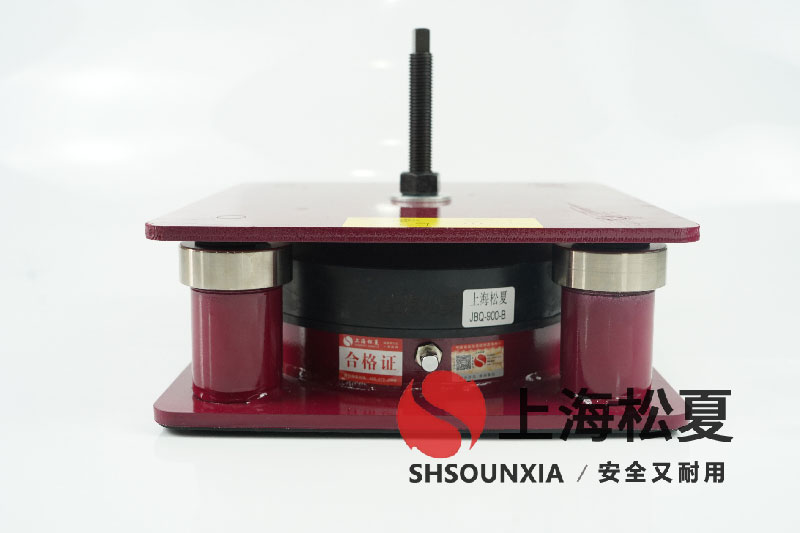 大位移振動試驗臺用JBF型氣缸式氣胎
