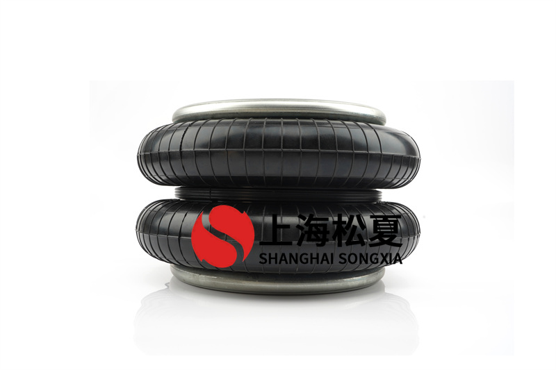Yokohama日本橫濱CZF-600-5氣浮空氣彈簧在一些工業化行業之中的作用是不可忽視的