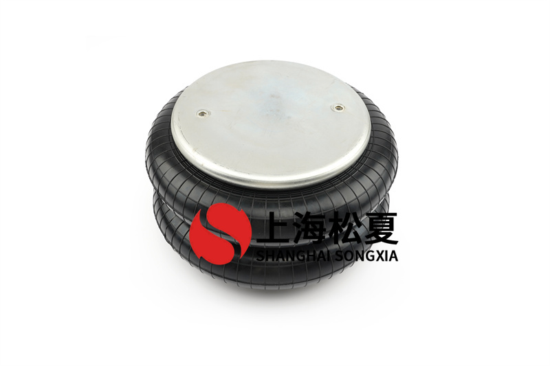 機械設備氣囊避震器是一種怎么樣的產(chǎn)品？