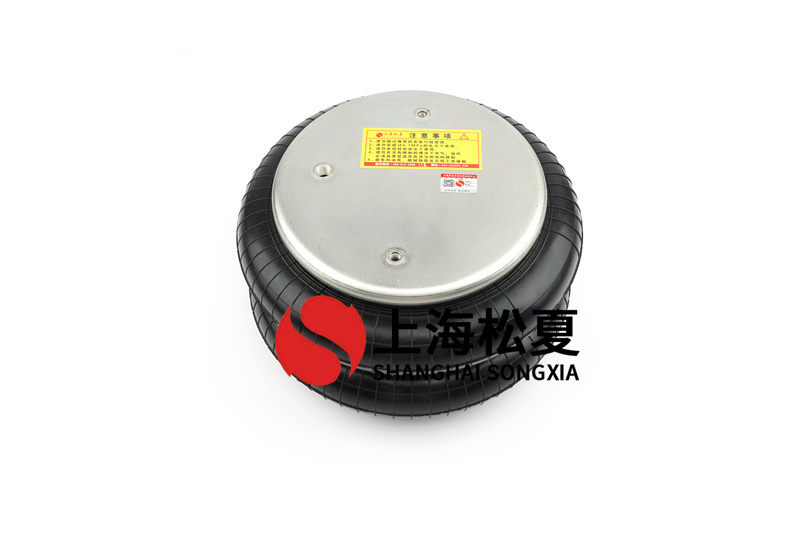 J-180-2振動磨用空氣彈簧應用時需要注意哪些方面？