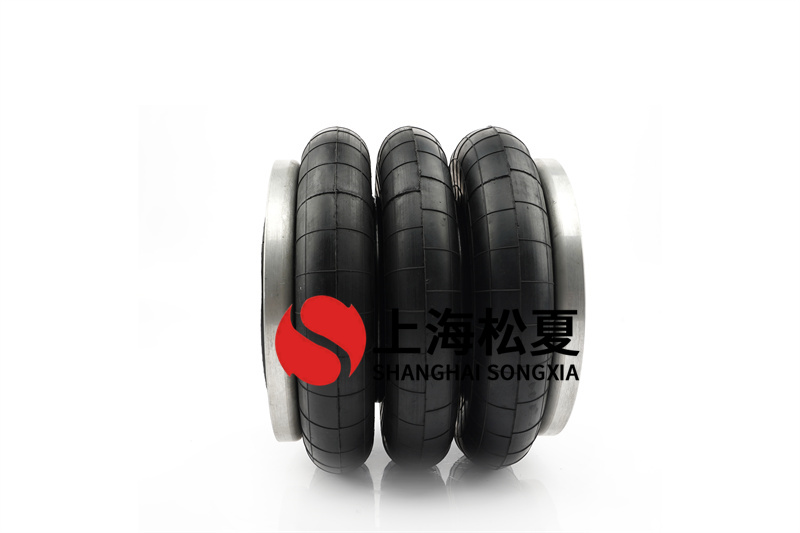 J-200-3振動(dòng)臺(tái)空氣彈簧的功能是什么？如何選擇？