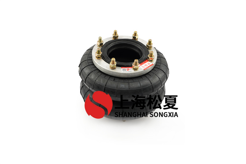 HF100/166-2管道設備空氣彈簧的優點有哪些？