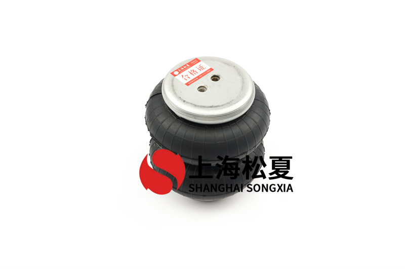 JBF262-275-2空氣彈簧用在消失模震動(dòng)平臺